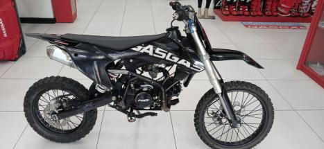 MXF 140 Pro Racing , Foto 3