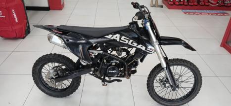 MXF 140 Pro Racing , Foto 4