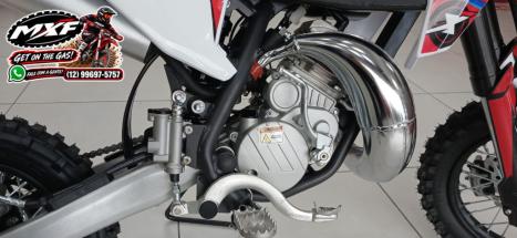 MXF 50 TS , Foto 3
