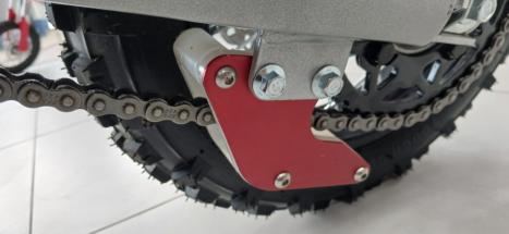 MXF 50 TS , Foto 8