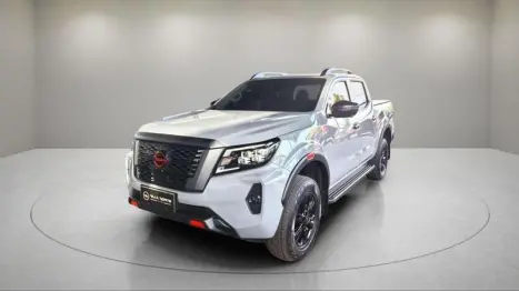 NISSAN Frontier 2.3 16V PRO4X CABINE DUPLA 4X4 BI-TURBO DIESEL AUTOMTICO, Foto 1