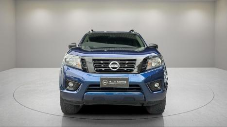 NISSAN Frontier 2.3 ATTACK CABINE DUPLA 4X4 BI-TURBO DIESEL AUTOMTICO, Foto 1