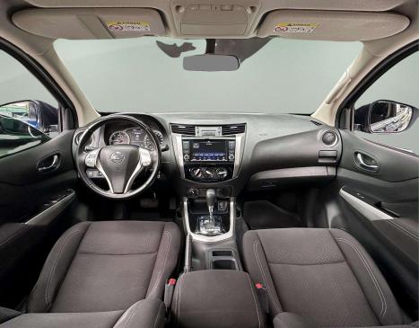 NISSAN Frontier 2.3 ATTACK CABINE DUPLA 4X4 BI-TURBO DIESEL AUTOMTICO, Foto 6