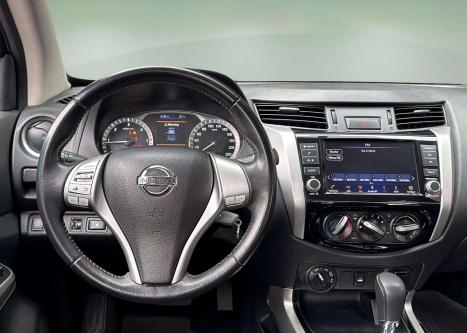 NISSAN Frontier 2.3 ATTACK CABINE DUPLA 4X4 BI-TURBO DIESEL AUTOMTICO, Foto 11