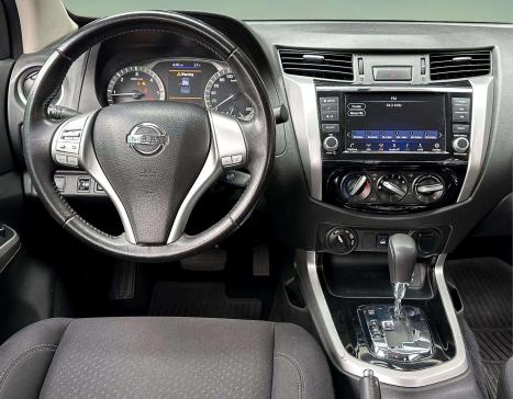 NISSAN Frontier 2.3 ATTACK CABINE DUPLA 4X4 BI-TURBO DIESEL AUTOMTICO, Foto 16