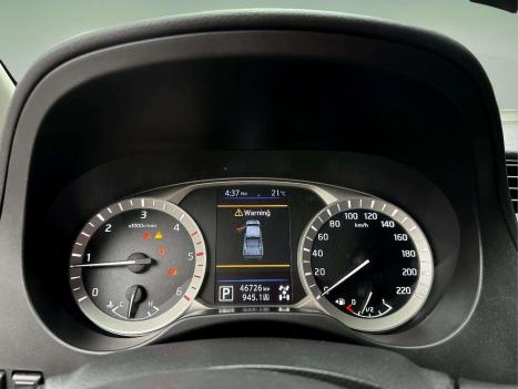 NISSAN Frontier 2.3 ATTACK CABINE DUPLA 4X4 BI-TURBO DIESEL AUTOMTICO, Foto 17