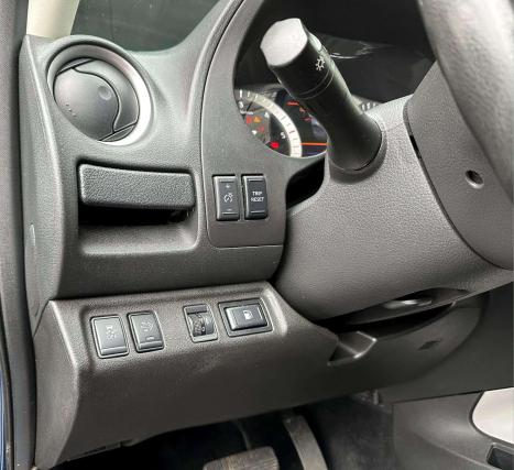 NISSAN Frontier 2.3 ATTACK CABINE DUPLA 4X4 BI-TURBO DIESEL AUTOMTICO, Foto 18