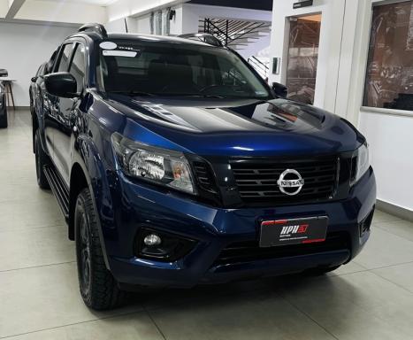 NISSAN Frontier 2.3 ATTACK CABINE DUPLA 4X4 BI-TURBO DIESEL AUTOMTICO, Foto 5