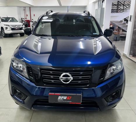 NISSAN Frontier 2.3 ATTACK CABINE DUPLA 4X4 BI-TURBO DIESEL AUTOMTICO, Foto 6