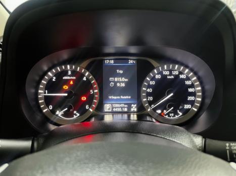 NISSAN Frontier 2.3 ATTACK CABINE DUPLA 4X4 BI-TURBO DIESEL AUTOMTICO, Foto 8