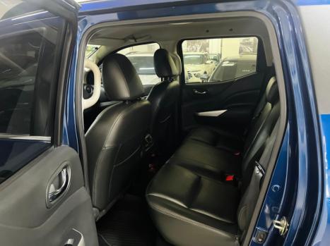 NISSAN Frontier 2.3 ATTACK CABINE DUPLA 4X4 BI-TURBO DIESEL AUTOMTICO, Foto 10