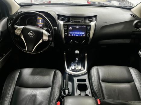 NISSAN Frontier 2.3 ATTACK CABINE DUPLA 4X4 BI-TURBO DIESEL AUTOMTICO, Foto 11