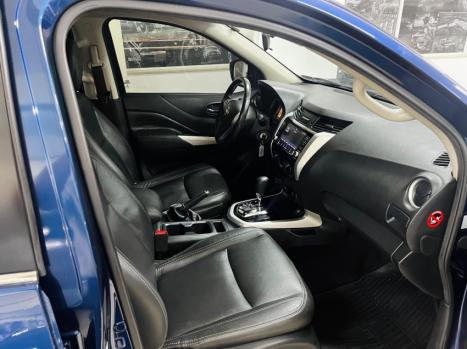 NISSAN Frontier 2.3 ATTACK CABINE DUPLA 4X4 BI-TURBO DIESEL AUTOMTICO, Foto 12