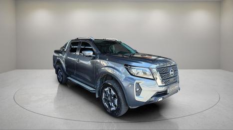 NISSAN Frontier 2.3 16V PLATINUM CABINE DUPLA 4X4 BI-TURBO DIESEL AUTOMTICO, Foto 3