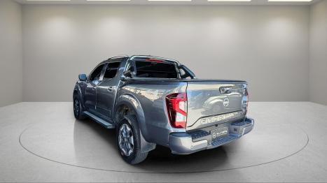 NISSAN Frontier 2.3 16V PLATINUM CABINE DUPLA 4X4 BI-TURBO DIESEL AUTOMTICO, Foto 4