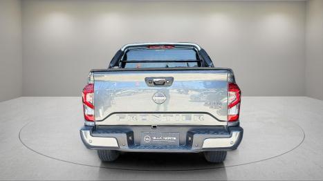 NISSAN Frontier 2.3 16V PLATINUM CABINE DUPLA 4X4 BI-TURBO DIESEL AUTOMTICO, Foto 5