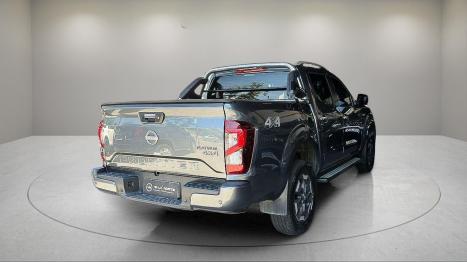 NISSAN Frontier 2.3 16V PLATINUM CABINE DUPLA 4X4 BI-TURBO DIESEL AUTOMTICO, Foto 6