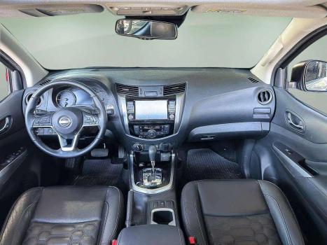 NISSAN Frontier 2.3 16V PLATINUM CABINE DUPLA 4X4 BI-TURBO DIESEL AUTOMTICO, Foto 8