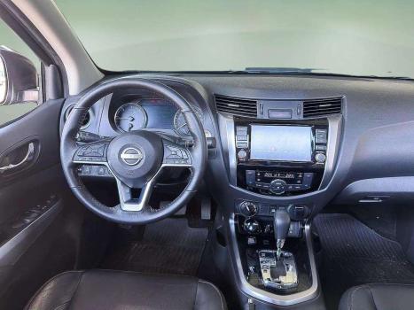 NISSAN Frontier 2.3 16V PLATINUM CABINE DUPLA 4X4 BI-TURBO DIESEL AUTOMTICO, Foto 9