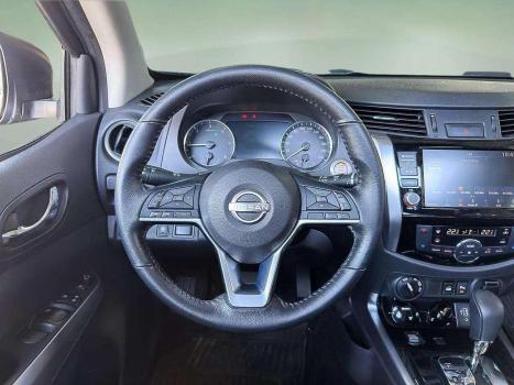 NISSAN Frontier 2.3 16V PLATINUM CABINE DUPLA 4X4 BI-TURBO DIESEL AUTOMTICO, Foto 10