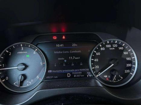 NISSAN Frontier 2.3 16V PLATINUM CABINE DUPLA 4X4 BI-TURBO DIESEL AUTOMTICO, Foto 11