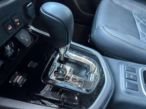 NISSAN Frontier 2.3 16V PLATINUM CABINE DUPLA 4X4 BI-TURBO DIESEL AUTOMTICO, Foto 12