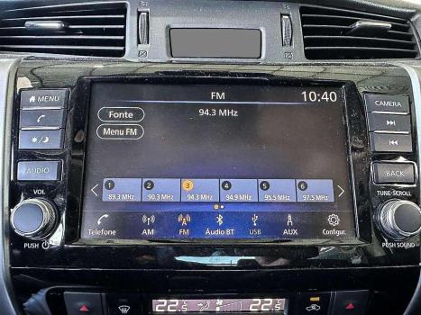 NISSAN Frontier 2.3 16V PLATINUM CABINE DUPLA 4X4 BI-TURBO DIESEL AUTOMTICO, Foto 15