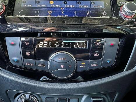 NISSAN Frontier 2.3 16V PLATINUM CABINE DUPLA 4X4 BI-TURBO DIESEL AUTOMTICO, Foto 19