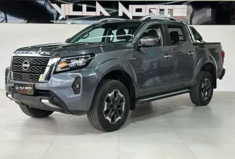 NISSAN Frontier 2.3 16V PLATINUM CABINE DUPLA 4X4 BI-TURBO DIESEL AUTOM�TICO, Foto 1