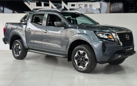 NISSAN Frontier 2.3 16V PLATINUM CABINE DUPLA 4X4 BI-TURBO DIESEL AUTOM�TICO, Foto 3