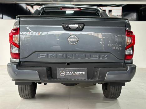NISSAN Frontier 2.3 16V PLATINUM CABINE DUPLA 4X4 BI-TURBO DIESEL AUTOM�TICO, Foto 5