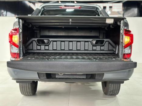 NISSAN Frontier 2.3 16V PLATINUM CABINE DUPLA 4X4 BI-TURBO DIESEL AUTOM�TICO, Foto 6