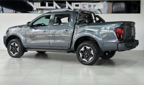 NISSAN Frontier 2.3 16V PLATINUM CABINE DUPLA 4X4 BI-TURBO DIESEL AUTOM�TICO, Foto 7