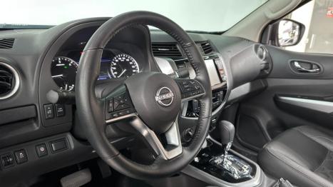 NISSAN Frontier 2.3 16V PLATINUM CABINE DUPLA 4X4 BI-TURBO DIESEL AUTOM�TICO, Foto 11