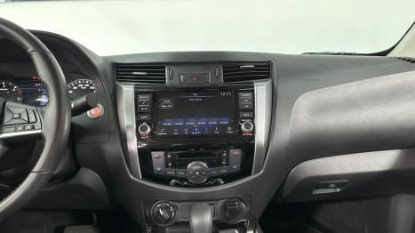 NISSAN Frontier 2.3 16V PLATINUM CABINE DUPLA 4X4 BI-TURBO DIESEL AUTOM�TICO, Foto 14