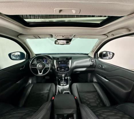 NISSAN Frontier 2.3 16V PLATINUM CABINE DUPLA 4X4 BI-TURBO DIESEL AUTOM�TICO, Foto 15