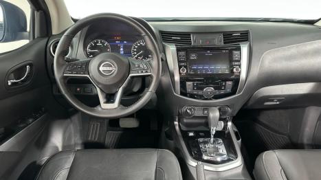 NISSAN Frontier 2.3 16V PLATINUM CABINE DUPLA 4X4 BI-TURBO DIESEL AUTOM�TICO, Foto 17