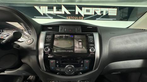 NISSAN Frontier 2.3 16V PLATINUM CABINE DUPLA 4X4 BI-TURBO DIESEL AUTOM�TICO, Foto 18