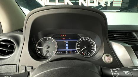 NISSAN Frontier 2.3 16V PLATINUM CABINE DUPLA 4X4 BI-TURBO DIESEL AUTOM�TICO, Foto 20