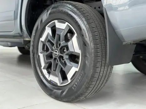 NISSAN Frontier 2.3 16V PLATINUM CABINE DUPLA 4X4 BI-TURBO DIESEL AUTOM�TICO, Foto 21