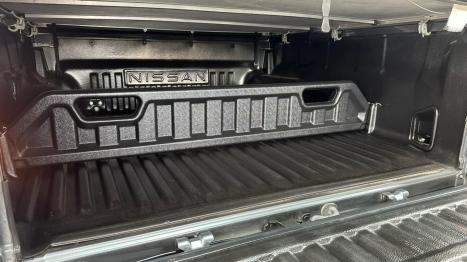 NISSAN Frontier 2.3 16V PLATINUM CABINE DUPLA 4X4 BI-TURBO DIESEL AUTOM�TICO, Foto 22