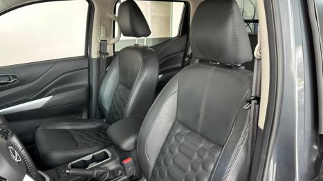 NISSAN Frontier 2.3 16V PLATINUM CABINE DUPLA 4X4 BI-TURBO DIESEL AUTOM�TICO, Foto 23