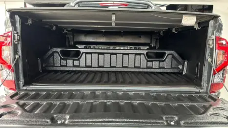 NISSAN Frontier 2.3 16V PLATINUM CABINE DUPLA 4X4 BI-TURBO DIESEL AUTOM�TICO, Foto 24