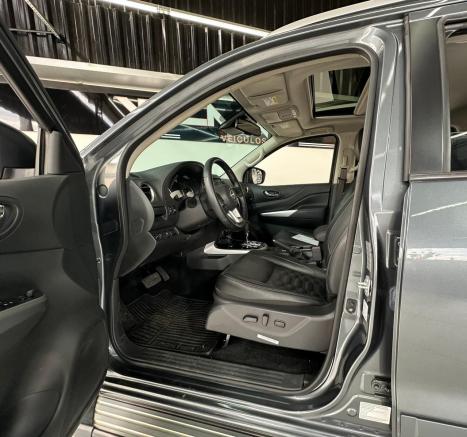 NISSAN Frontier 2.3 16V PLATINUM CABINE DUPLA 4X4 BI-TURBO DIESEL AUTOM�TICO, Foto 26