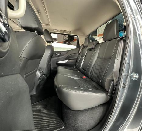 NISSAN Frontier 2.3 16V PLATINUM CABINE DUPLA 4X4 BI-TURBO DIESEL AUTOM�TICO, Foto 27
