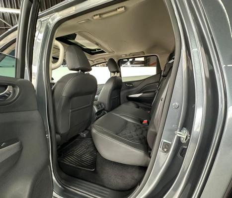 NISSAN Frontier 2.3 16V PLATINUM CABINE DUPLA 4X4 BI-TURBO DIESEL AUTOM�TICO, Foto 28