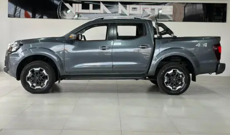 NISSAN Frontier 2.3 16V PLATINUM CABINE DUPLA 4X4 BI-TURBO DIESEL AUTOM�TICO, Foto 29