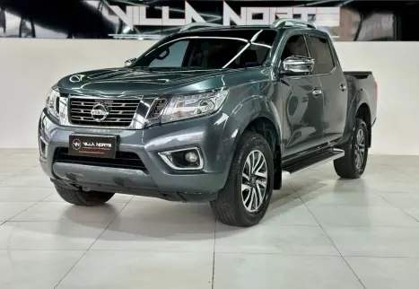 NISSAN Frontier 2.3 16V LE 4X4 CABINE DUPLA BI-TURBO DIESEL AUTOM�TICO, Foto 1