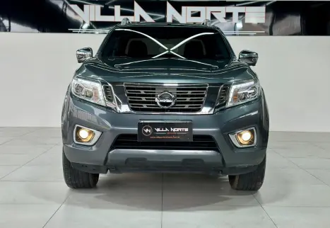 NISSAN Frontier 2.3 16V LE 4X4 CABINE DUPLA BI-TURBO DIESEL AUTOM�TICO, Foto 3