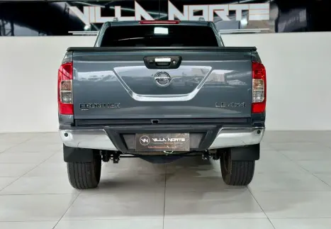 NISSAN Frontier 2.3 16V LE 4X4 CABINE DUPLA BI-TURBO DIESEL AUTOM�TICO, Foto 6